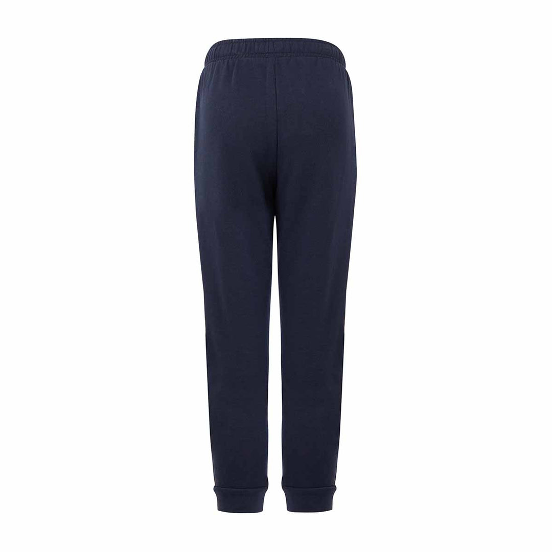 Pantalon Ilias Bleu Enfant main