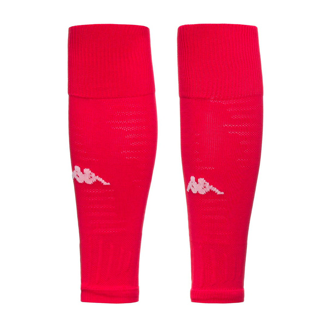 Chaussettes Kombat Spolf Pro 2 Away Tunisie 26/27 Rouge main