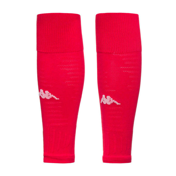 Chaussettes Kombat Spolf Pro 2 Away Tunisie 26/27 Rouge 3