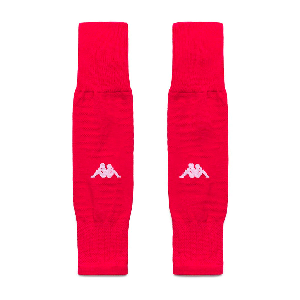 Chaussettes Kombat Spolf Pro 2 Away Tunisie 26/27 Rouge 02