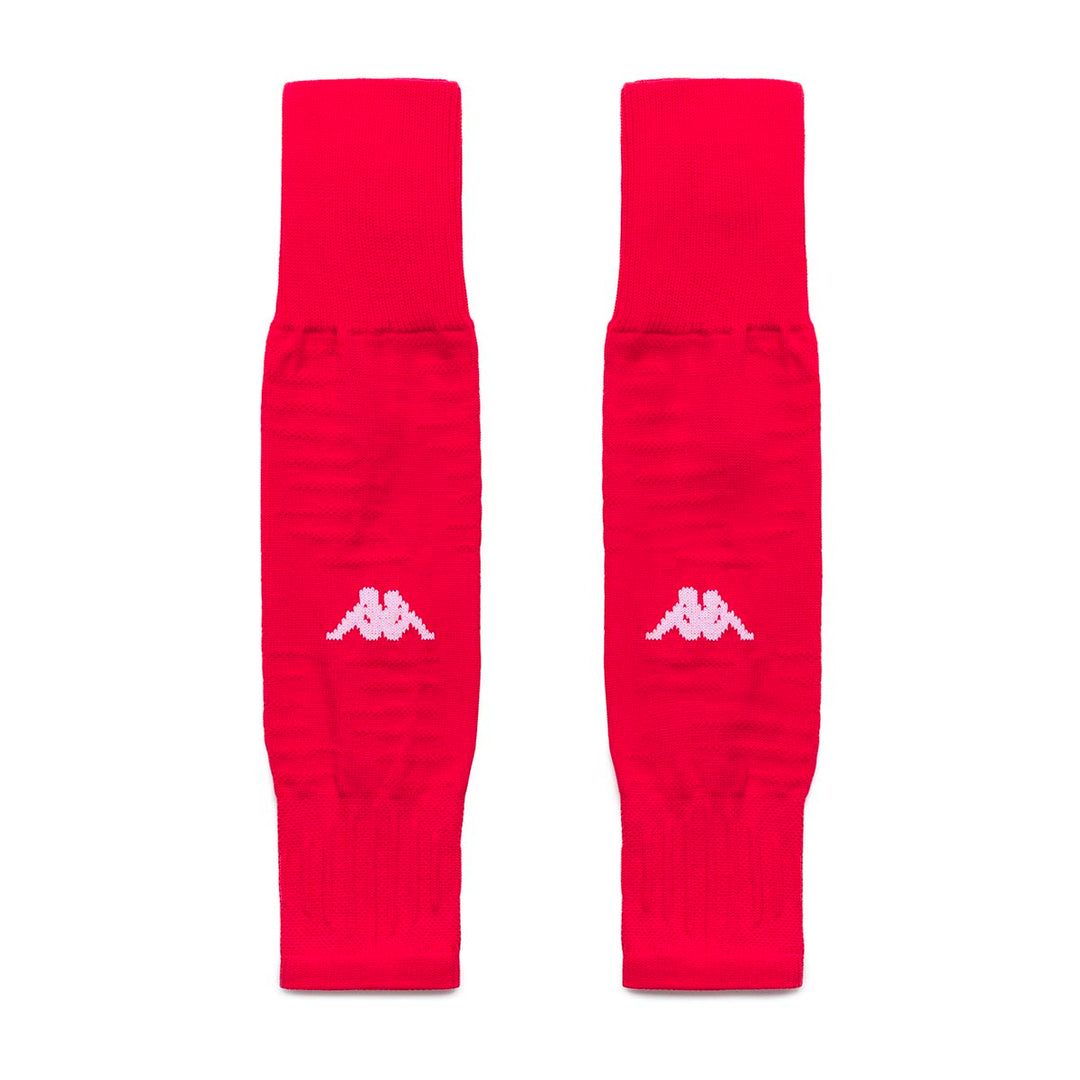 Chaussettes Kombat Spolf Pro 2 Away Tunisie 26/27 Rouge main