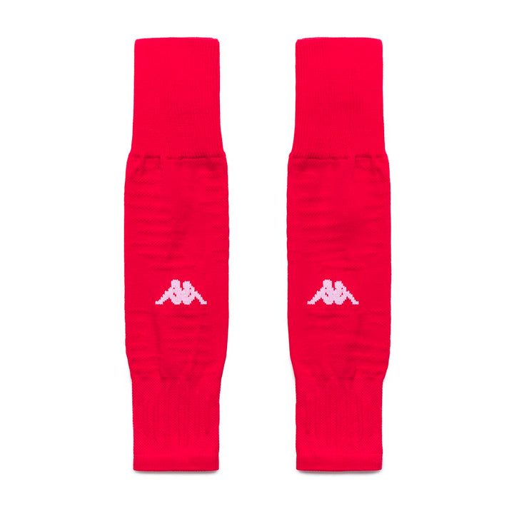 Chaussettes Kombat Spolf Pro 2 Away Tunisie 26/27 Rouge 2