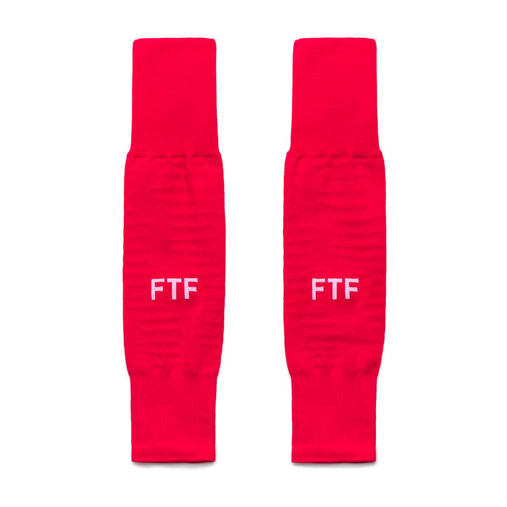 Chaussettes Kombat Spolf Pro 2 Away Tunisie 26/27 Rouge 1