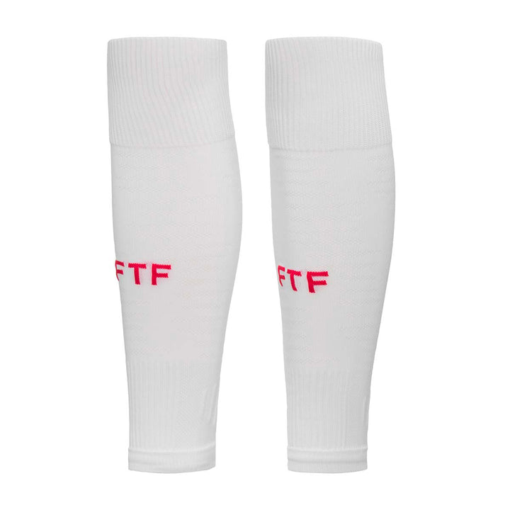 Chaussettes Kombat Spolf Pro 2 Home Tunisie 26/27 Blanc 3