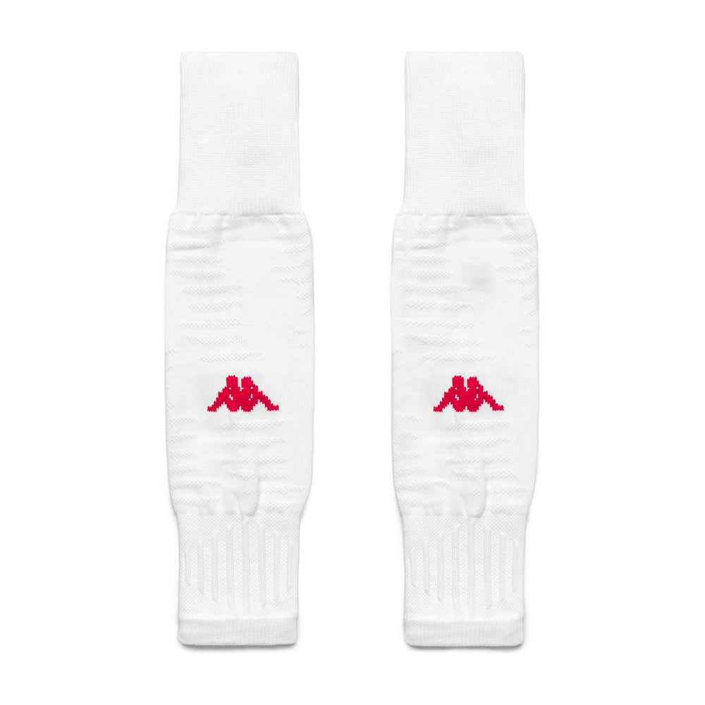 Chaussettes Kombat Spolf Pro 2 Home Tunisie 26/27 Blanc 02