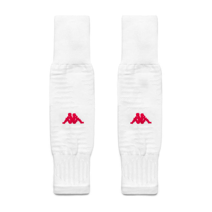 Chaussettes Kombat Spolf Pro 2 Home Tunisie 26/27 Blanc 2