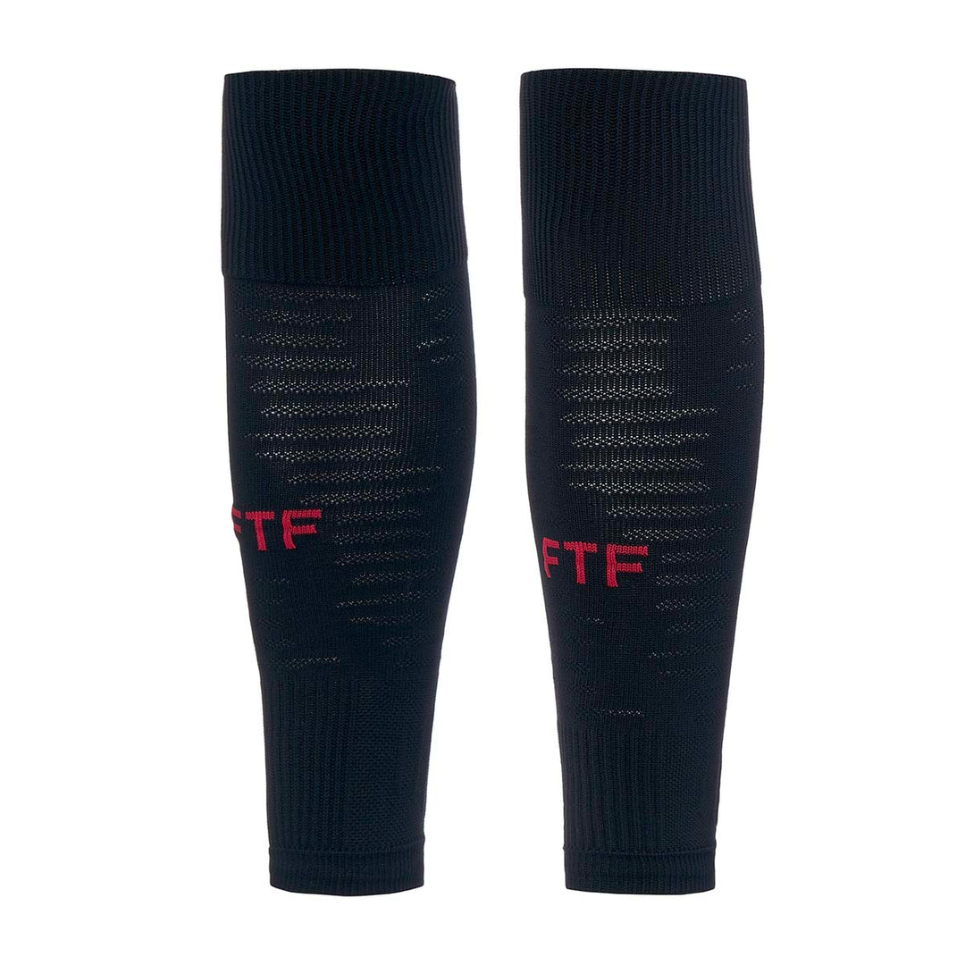 Chaussettes Kombat Spolf Pro 2 Third Tunisie 26/27 Noir main