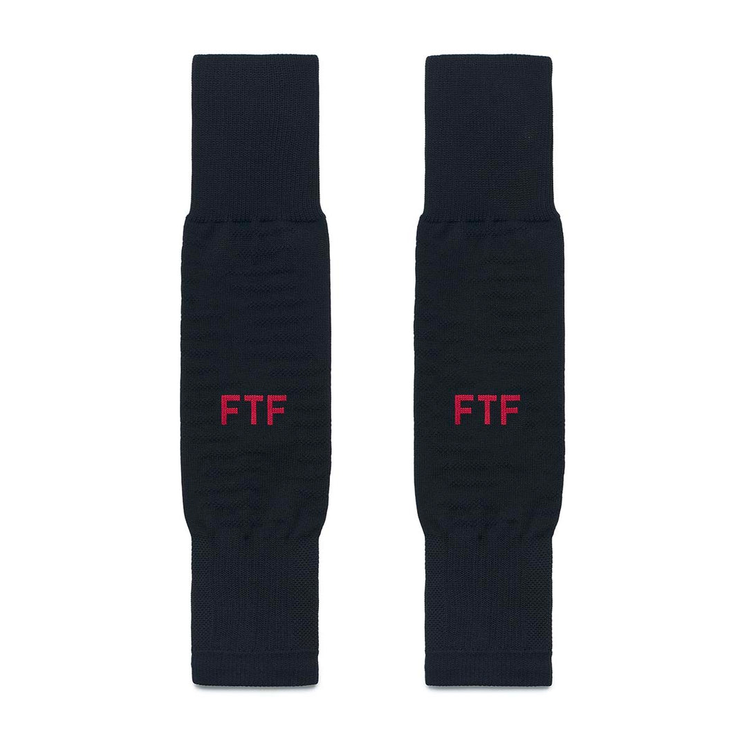 Chaussettes Kombat Spolf Pro 2 Third Tunisie 26/27 Noir main