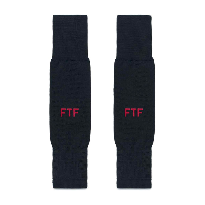 Chaussettes Kombat Spolf Pro 2 Third Tunisie 26/27 Noir 1