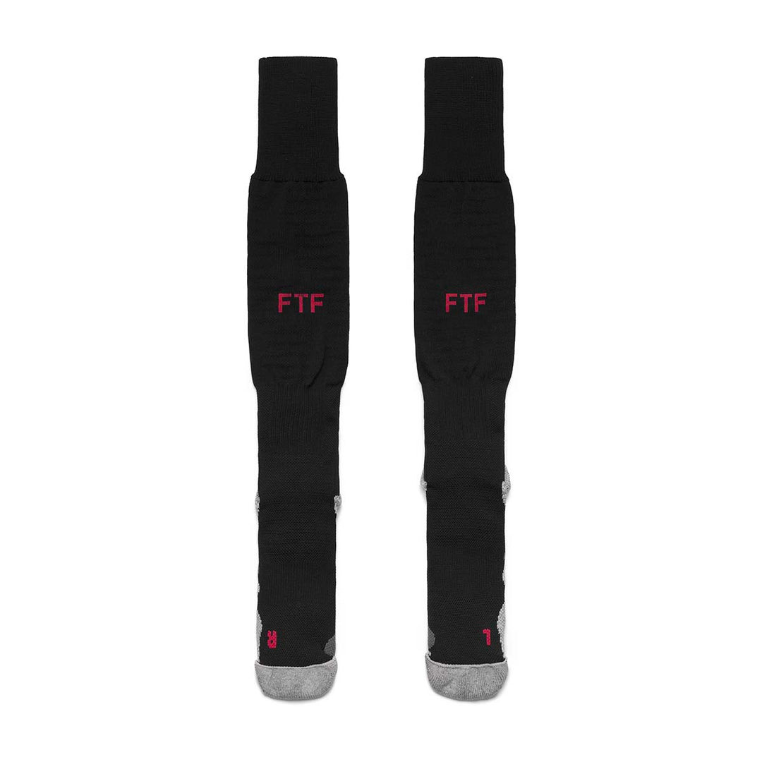 Chaussettes Kombat Spark Pro 2 Third Tunisie 26/27 Noir main