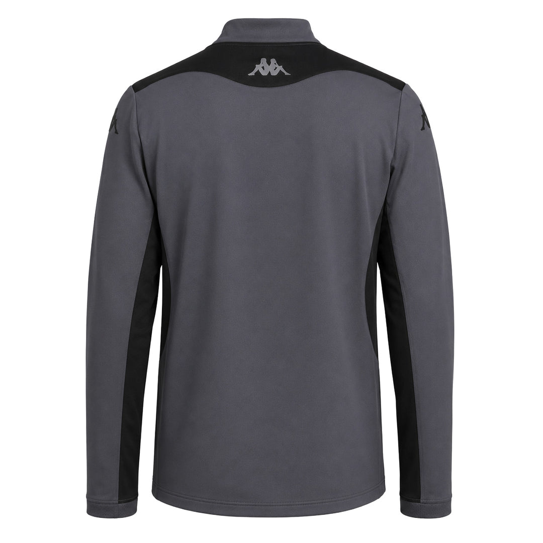 Sweatshirt Muzira Pro 2 Red Star FC 26/27 Gris Homme main