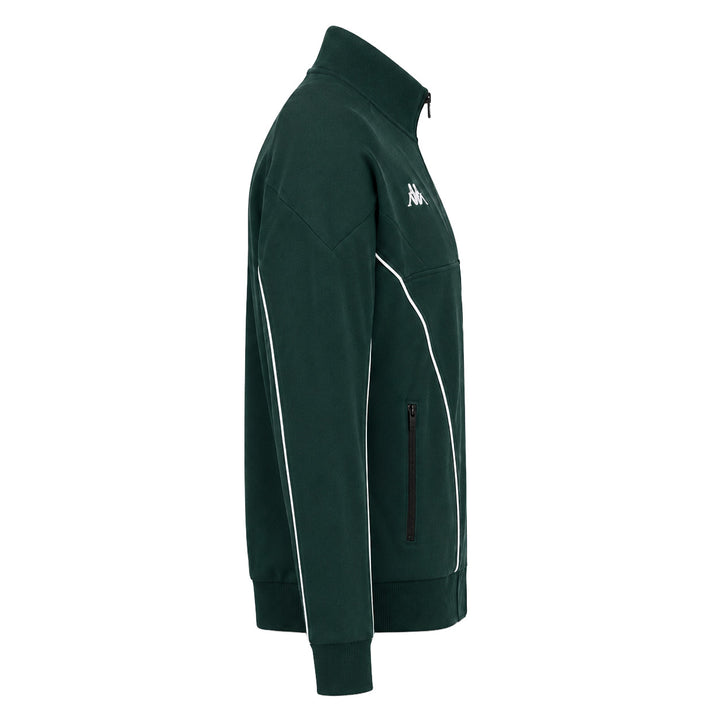 Veste Valdar Red Star FC 26/27 Vert Homme 2