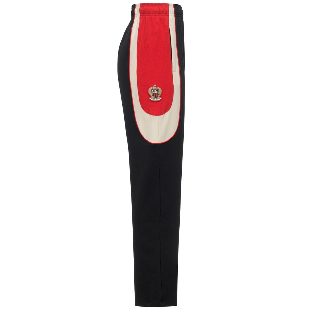 Pantalon Aegis OGC Nice 26/27 Noir Homme main