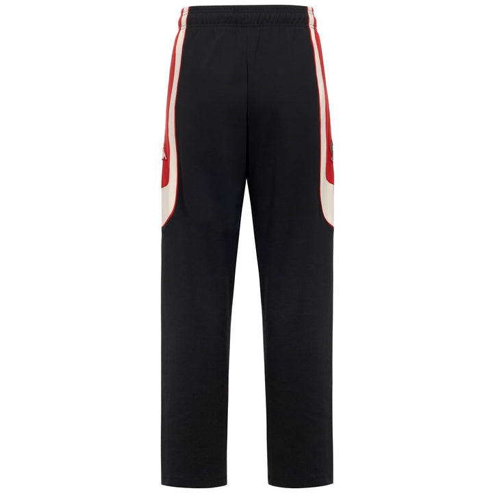 Pantalon Aegis OGC Nice 26/27 Noir Homme 3