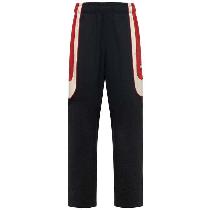 Pantalon Aegis OGC Nice 26/27 Noir Homme 1