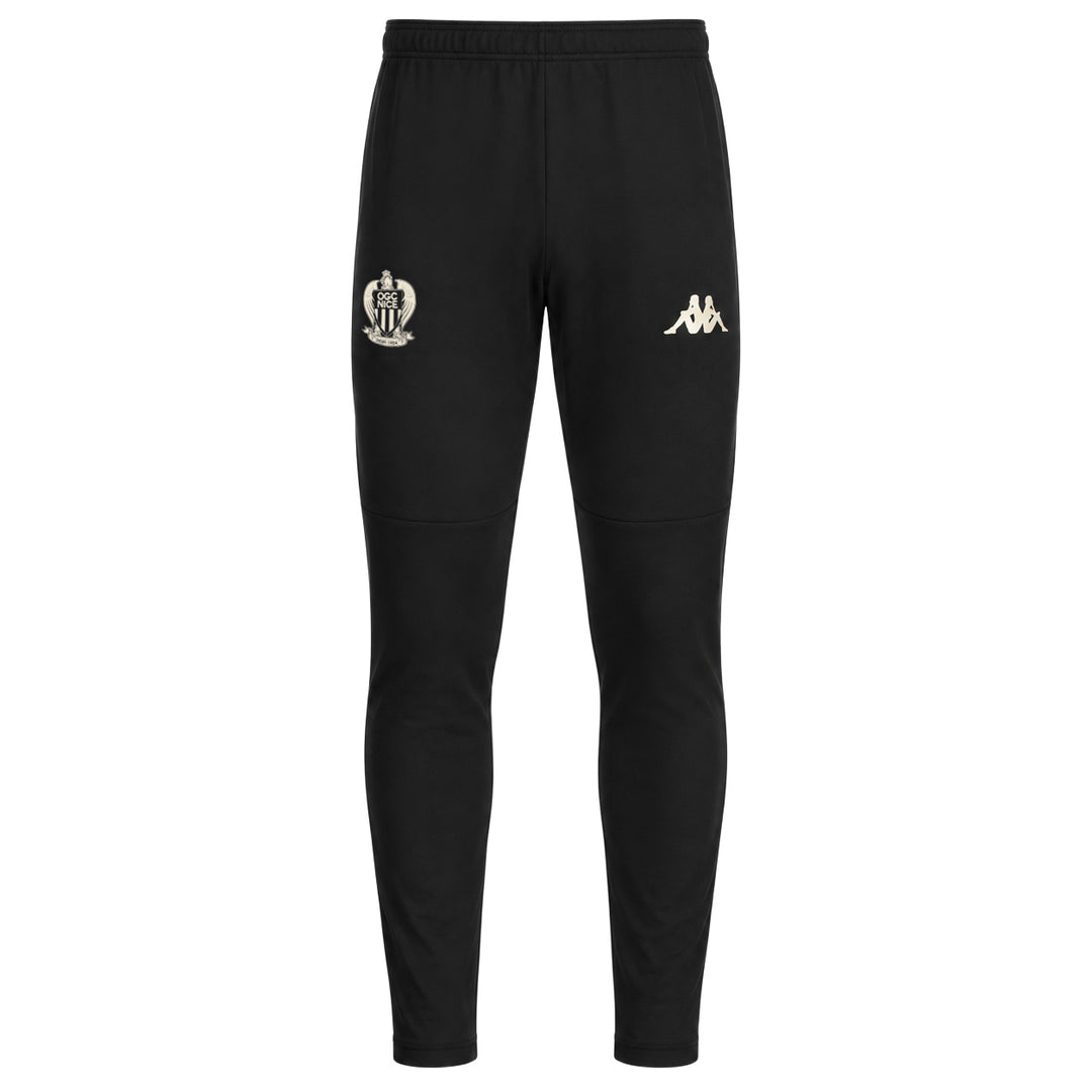 Pantalon Miragi Pro 2 OGC Nice 26/27 Noir Enfant 00