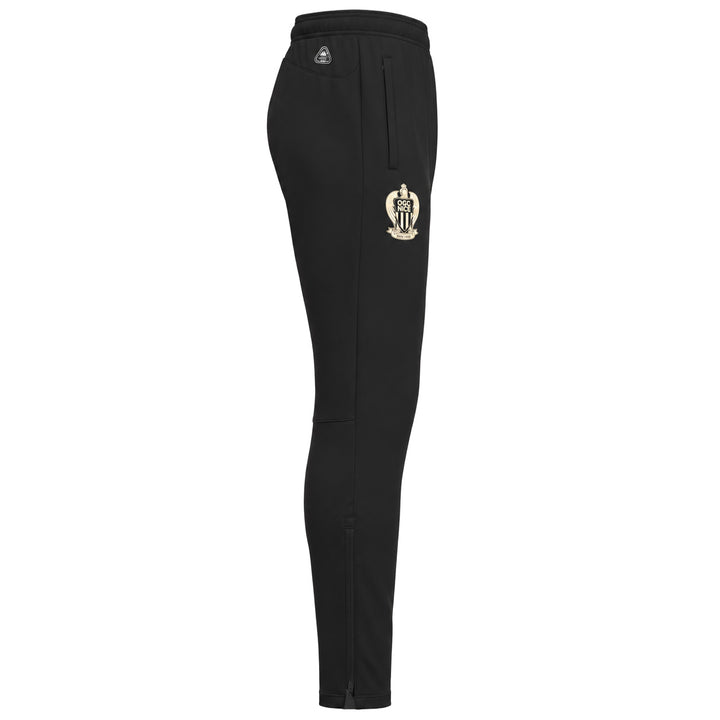 Pantalon Miragi Pro 2 OGC Nice 26/27 Noir Enfant 2