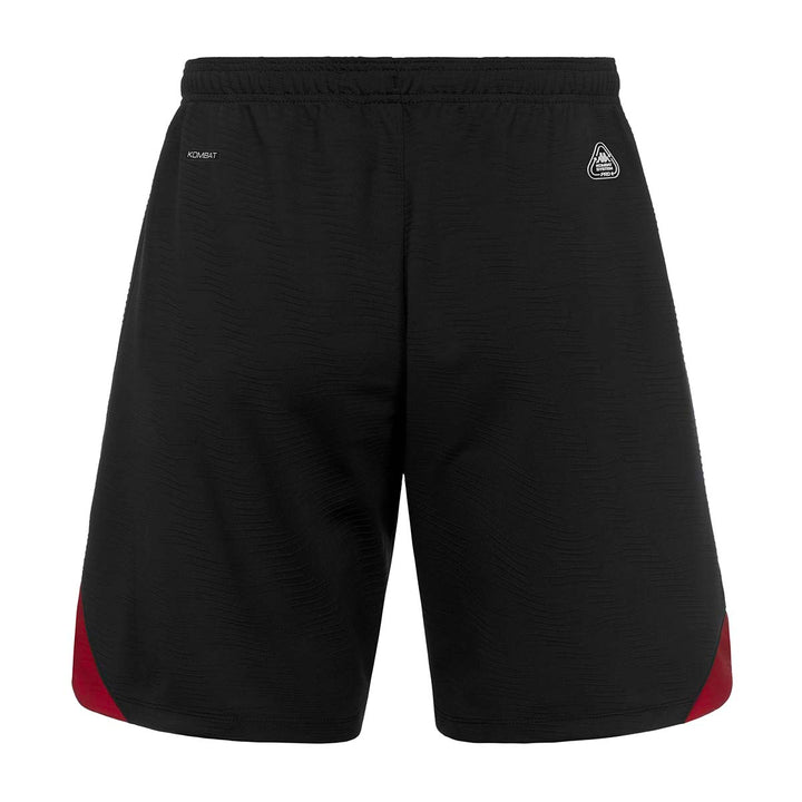 Short Kombat Ryder Pro Third Tunisie 26/27 Noir Homme 3