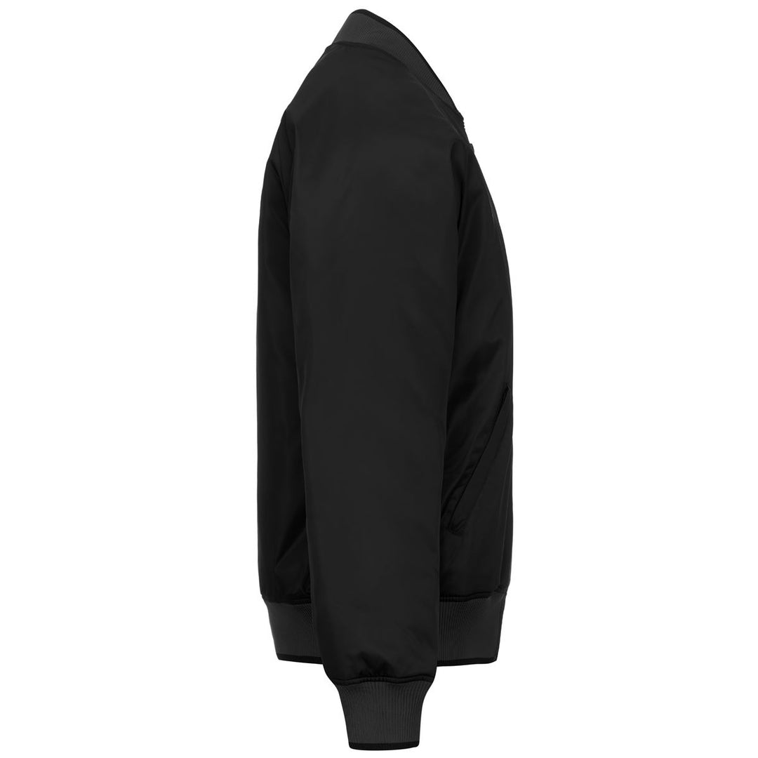 Veste Vulbot FC Metz 26/27 Noir Homme main