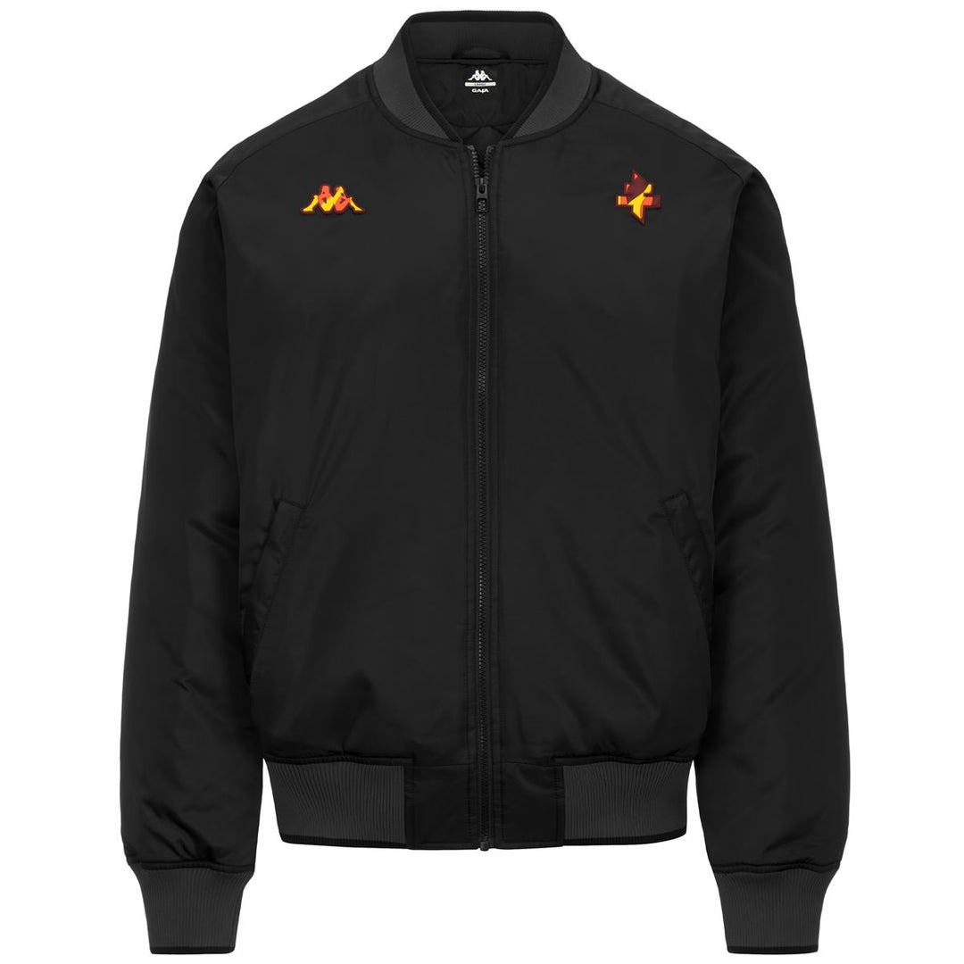 Veste Vulbot FC Metz 26/27 Noir Homme main