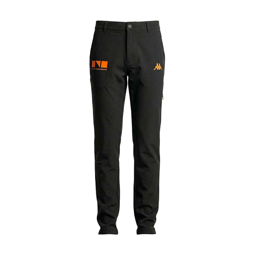 Pantalon Adrex Genesis Magma Racing 2026 Noir Homme 00