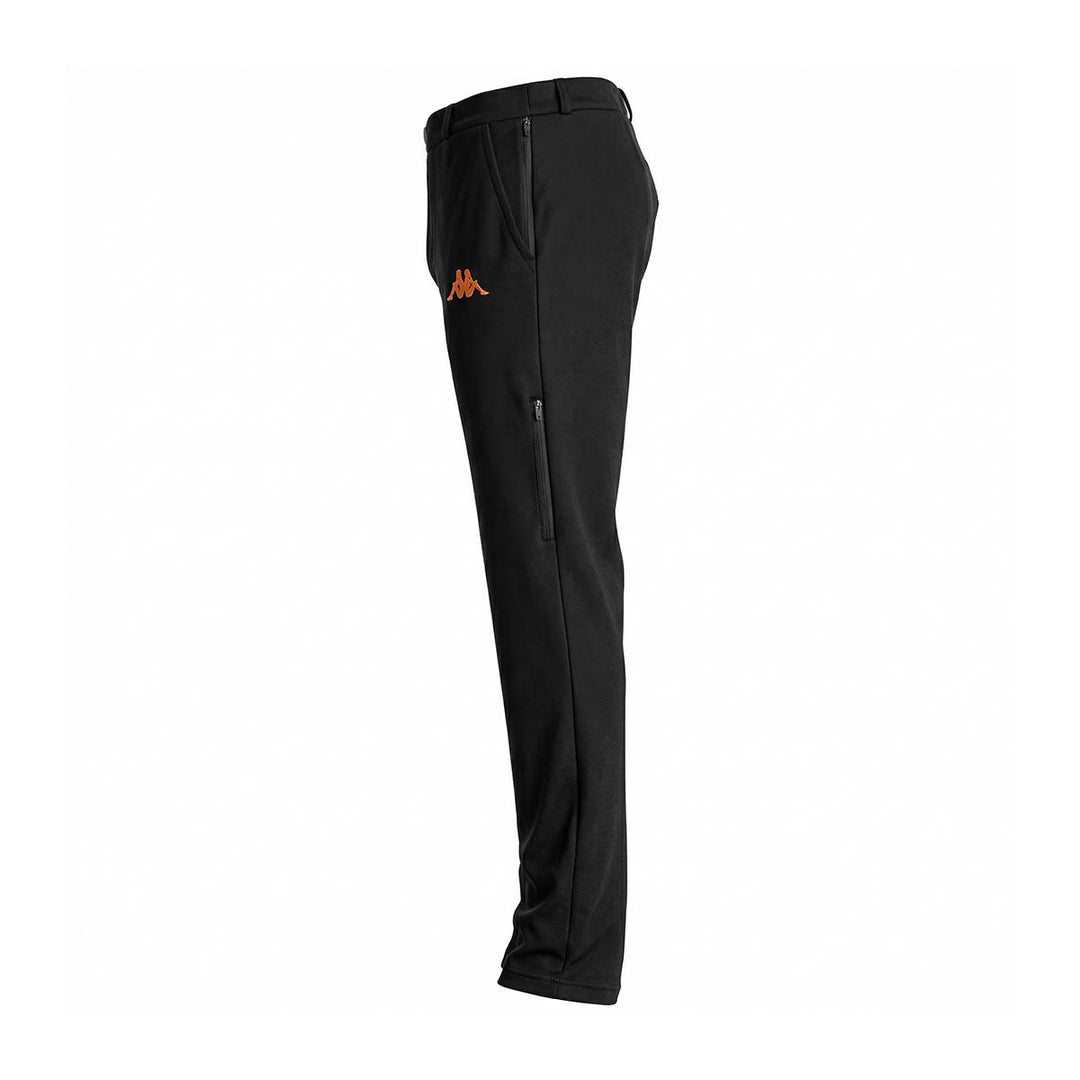Pantalon Adrex Genesis Magma Racing 2026 Noir Homme main