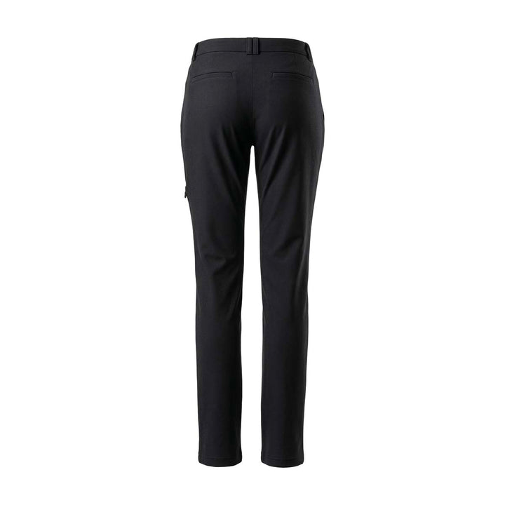Pantalon Adlaw Genesis Magma Racing 2026 Noir Femme 2