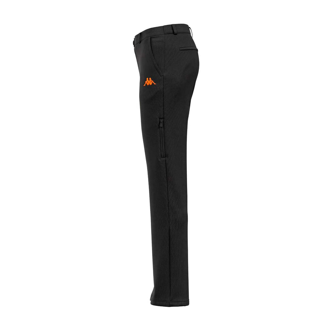 Pantalon Adlaw Genesis Magma Racing 2026 Noir Femme main