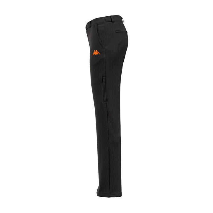 Pantalon Adlaw Genesis Magma Racing 2026 Noir Femme 3