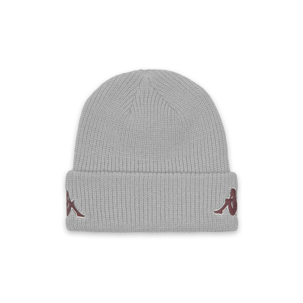 Bonnet Huanfy UBB 26/27 Gris 02