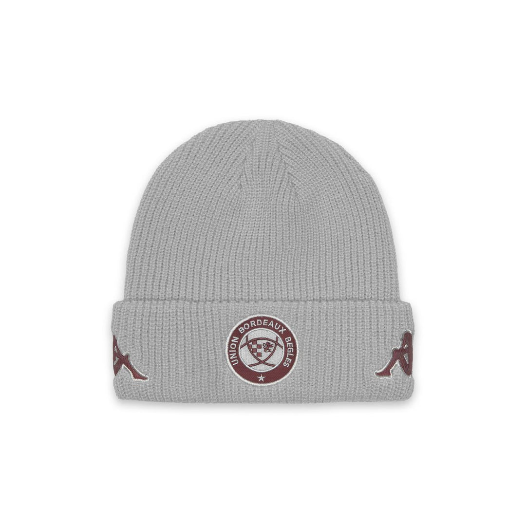 Bonnet Huanfy UBB 26/27 Gris main