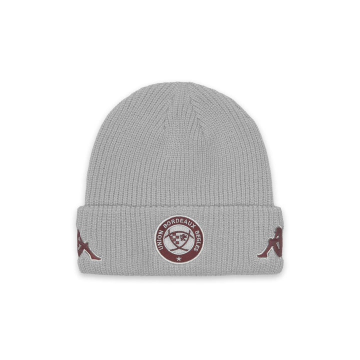 Bonnet Huanfy UBB 26/27 Gris 1
