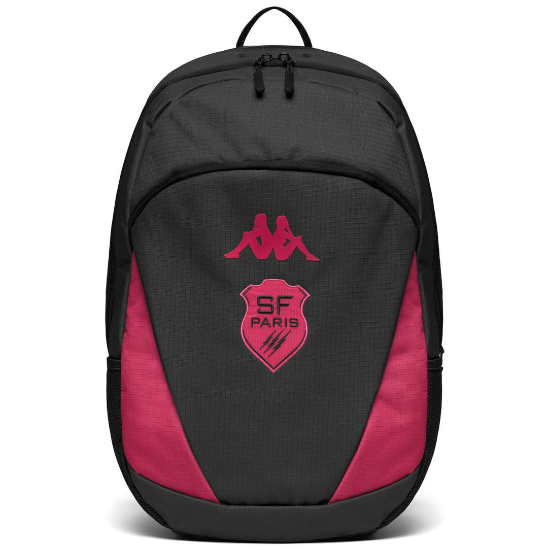 Sac Gobricot Stade Français Paris 26/27 Gris main