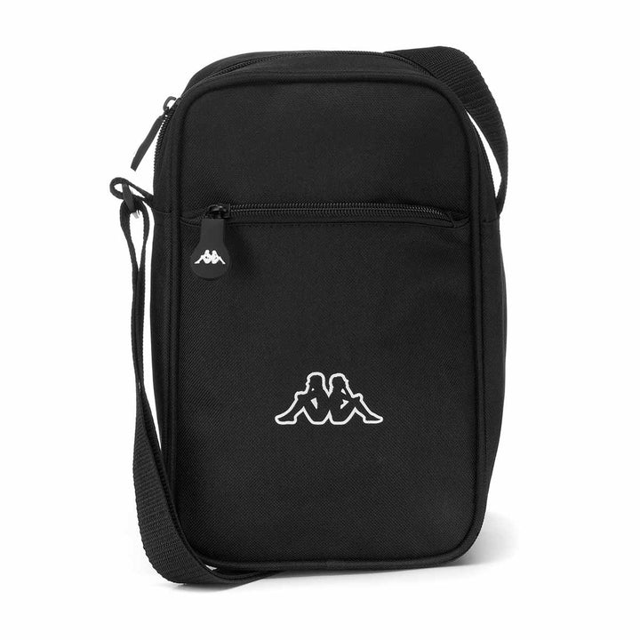 Sac Logo Carmy Noir Homme