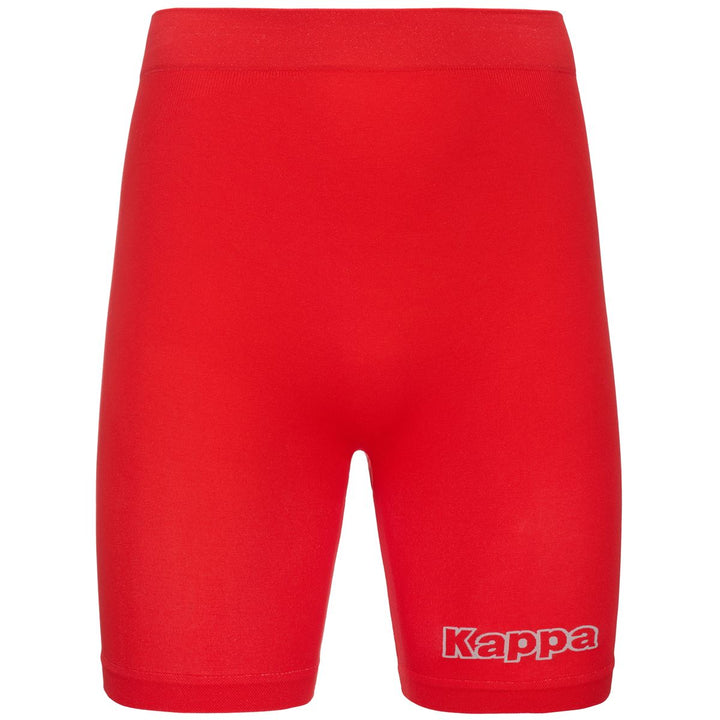 Sous-short Bhort Pro Team Rouge Unisexe