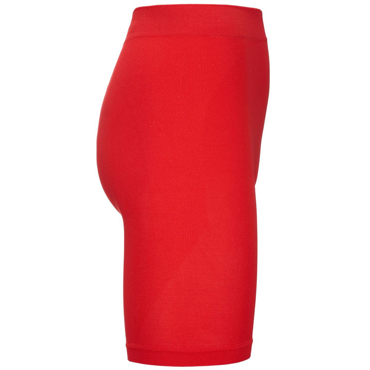 Sous-short Bhort Pro Team Rouge Unisexe