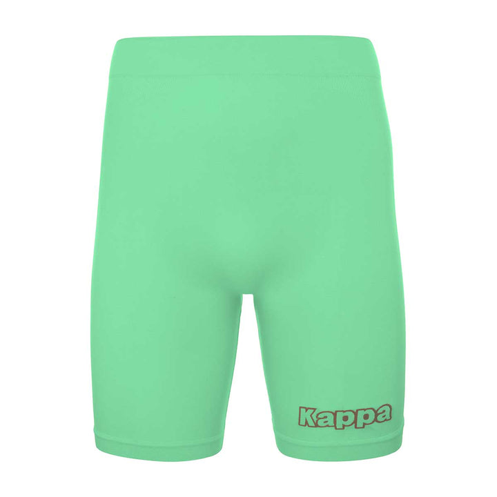 Sous-short Bhort Pro Team Vert Unisexe