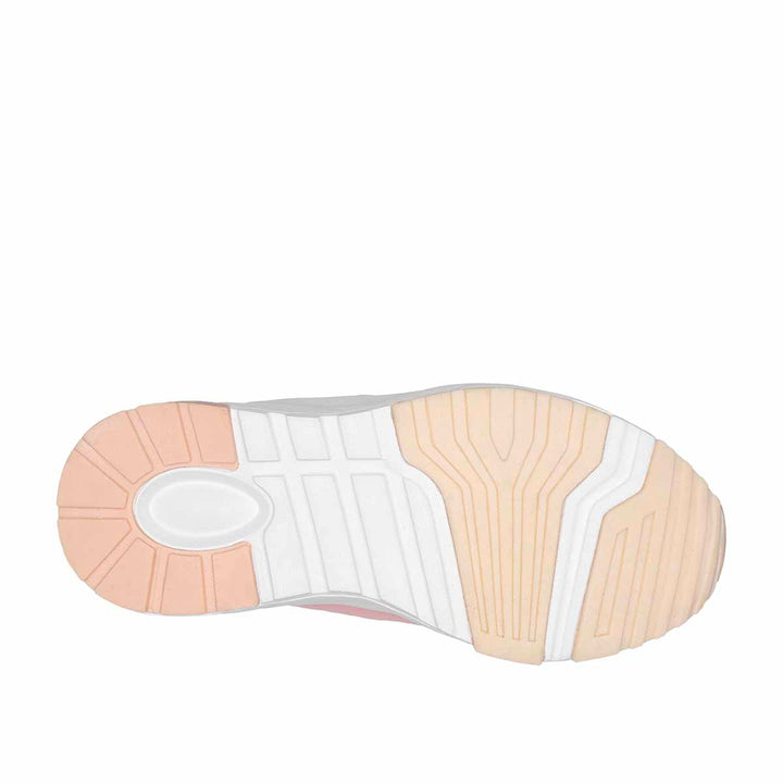 Sneakers San Puerto Elastic rose enfant