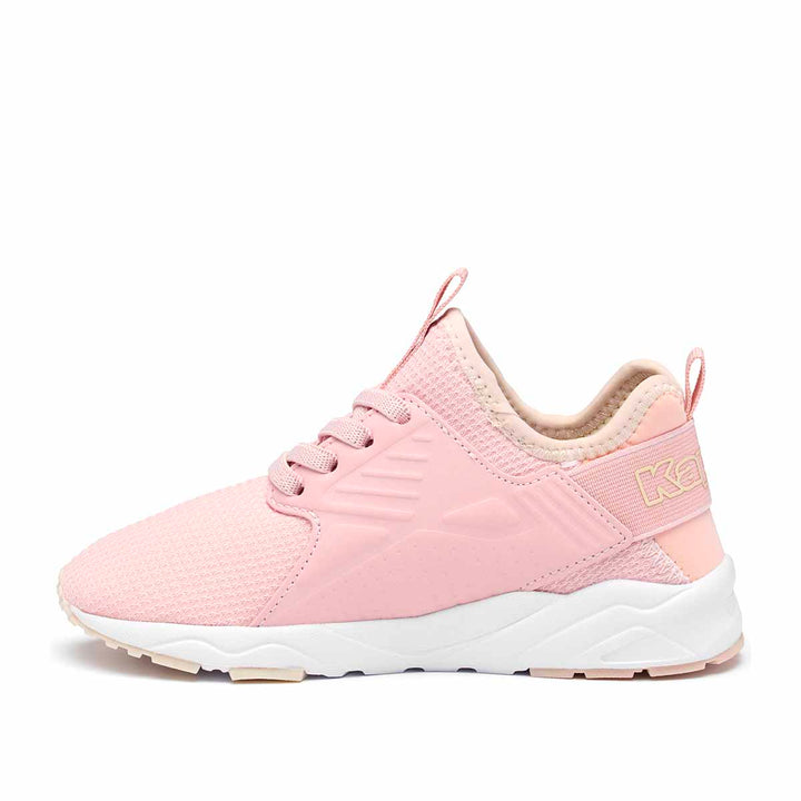 Sneakers San Puerto Elastic rose enfant