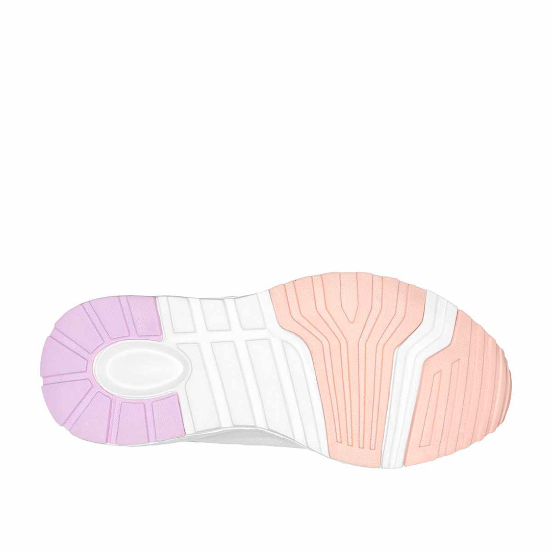 Sneakers enfant San Puerto Sportswear Blanc