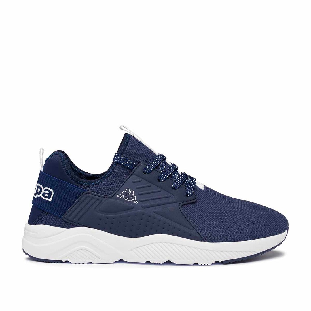 Sneakers San Puerto Bleu Homme 00