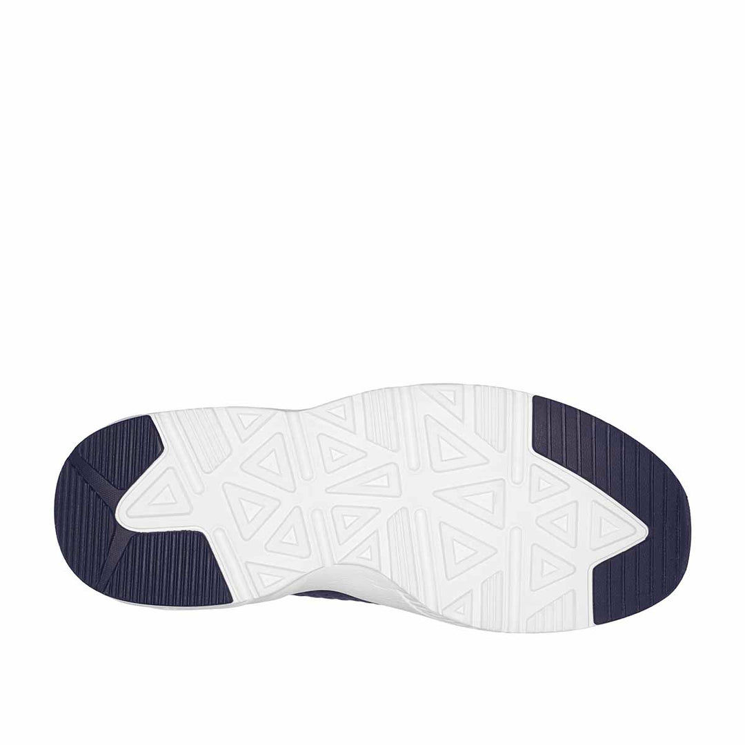 Sneakers San Puerto Bleu Homme main