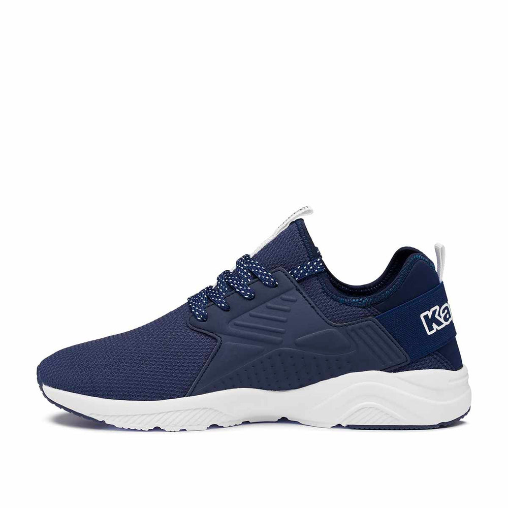 Sneakers San Puerto Bleu Homme 02
