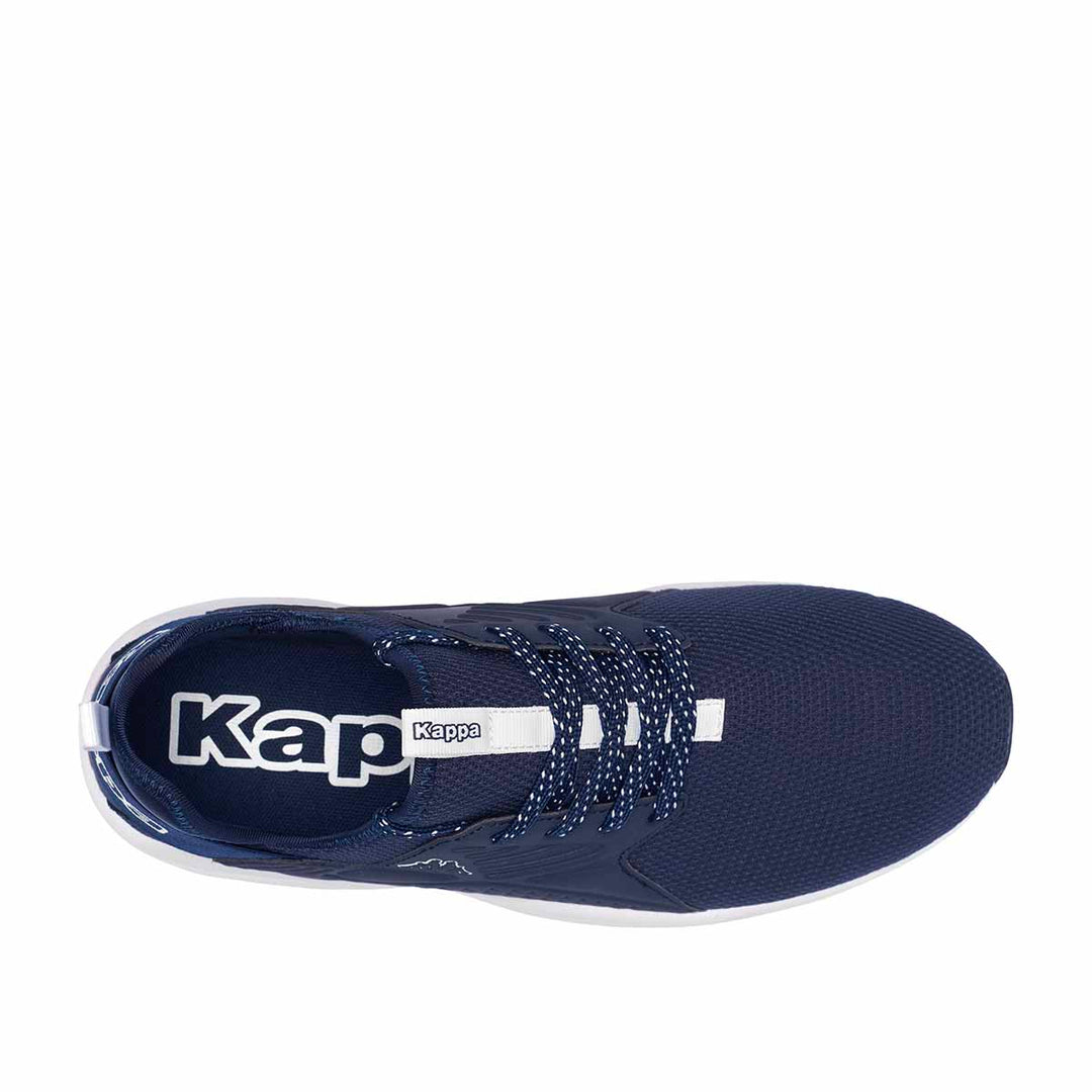 Sneakers San Puerto Bleu Homme main
