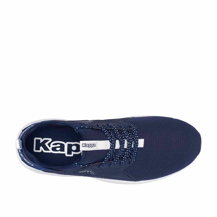 Sneakers San Puerto Bleu Homme 3