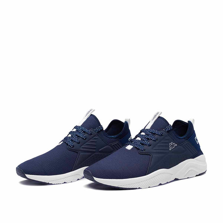 Sneakers San Puerto Bleu Homme 5