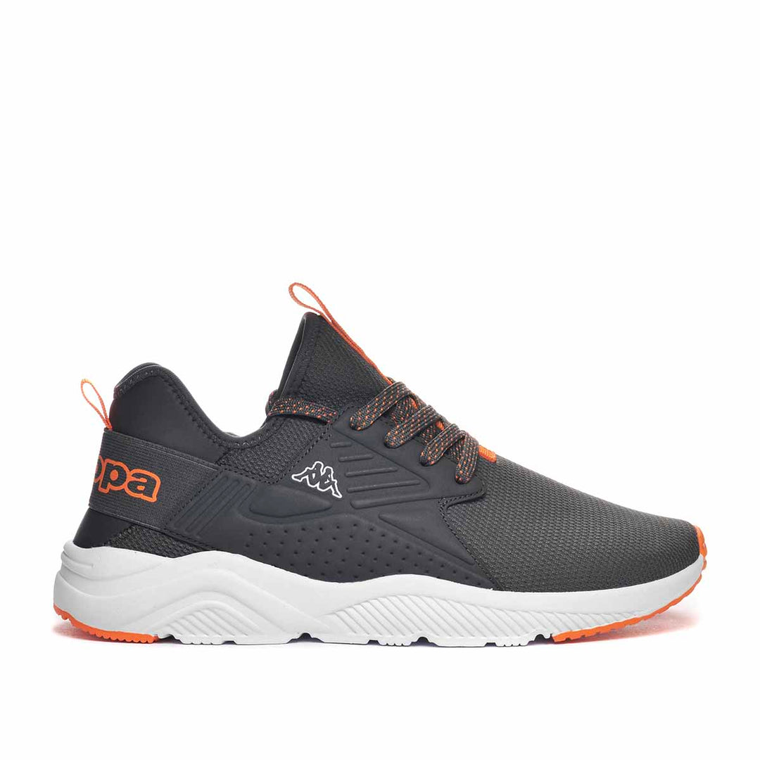 Sneakers homme San Puerto Sportswear Gris 00