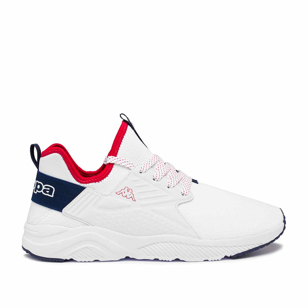 Sneakers homme San Puerto Sportswear Blanc 00