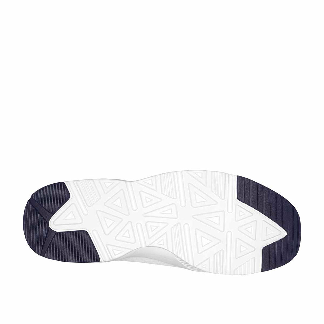 Sneakers homme San Puerto Sportswear Blanc main