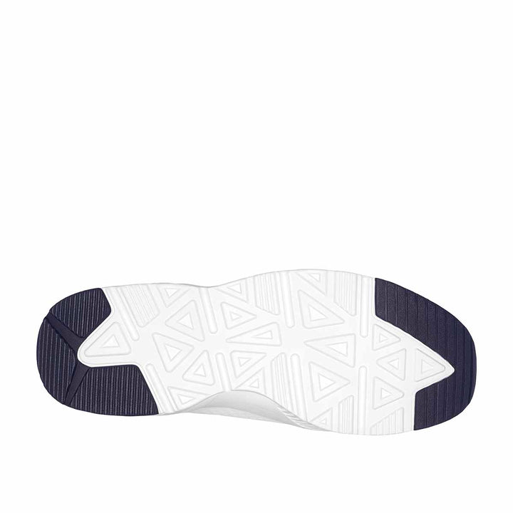 Sneakers homme San Puerto Sportswear Blanc 4